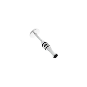 Warburton P.E.T.E. Woodwind Silver
