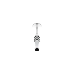 Warburton P.E.T.E. Woodwind Silver