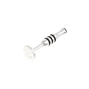 Warburton P.E.T.E. Woodwind Silver