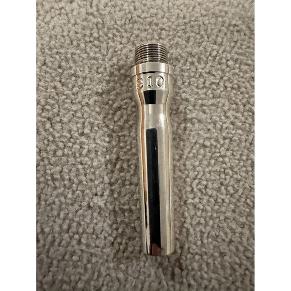 Warburton Piccolo Backbore S10*