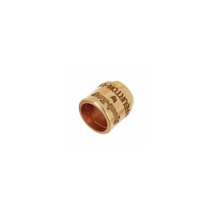 Warburton Speak-Easy gold