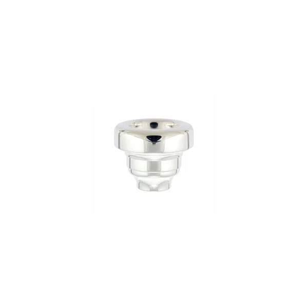 Warburton Top Bob Birch Silver Plated