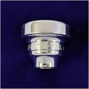 Warburton Top Part 1 MDV Trumpet