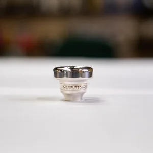 Warburton Top Part 3 SV for Trumpet