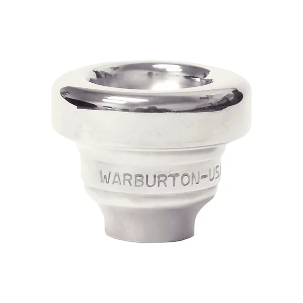 Warburton Top Part 7 D for Trumpet