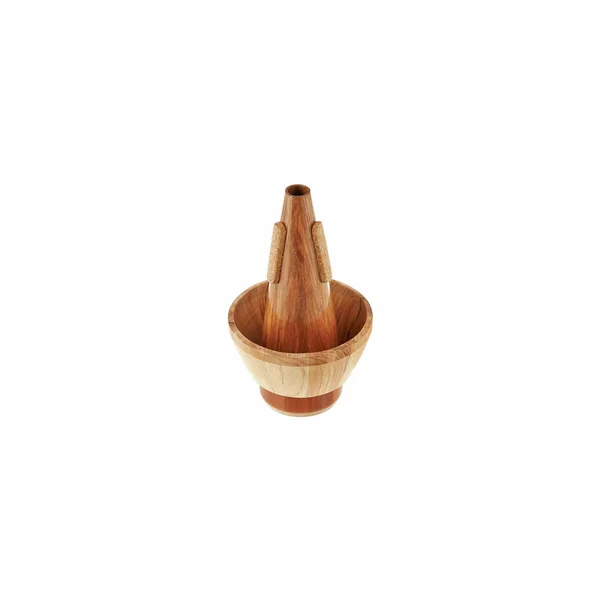Warburton TR-3C Woody Cup BbTrumpet