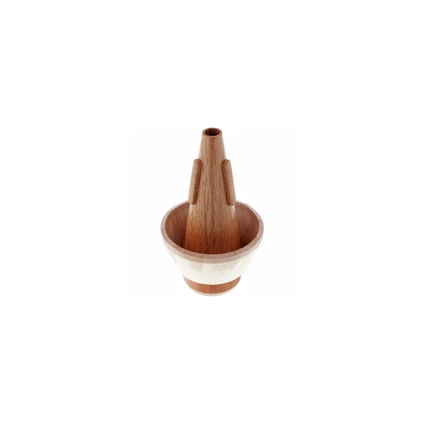 Warburton TR-4C Woody Cup BbTrumpet