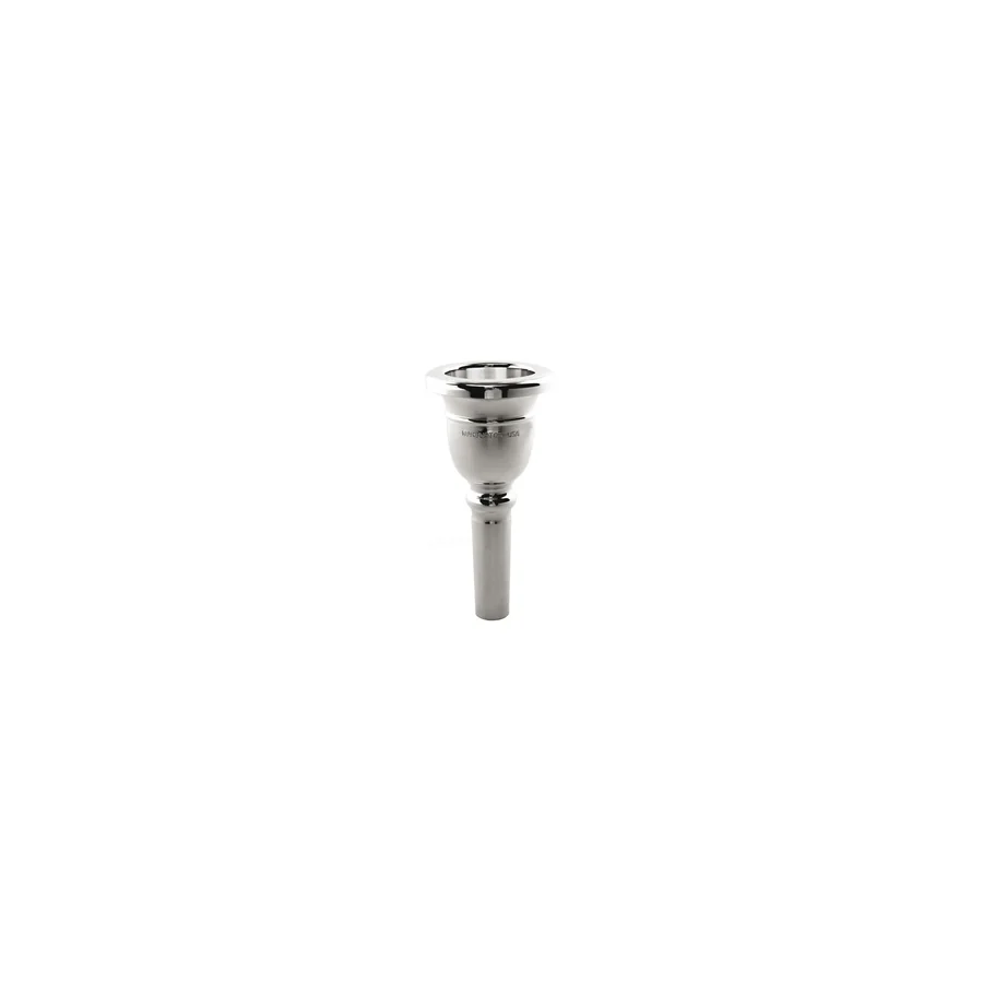 Warburton Tuba mouthpiece 26-M | The Rock Store