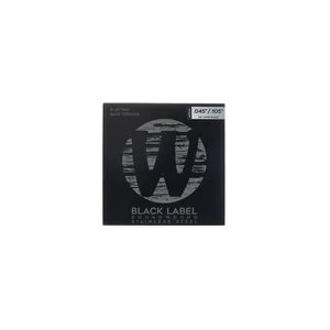 Warwick 40200 M Black Label