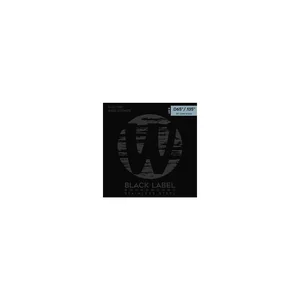 Warwick 40240 LB4 Black Label Low B