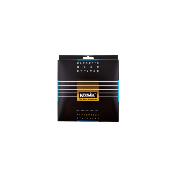 Warwick 40300 ML Black Label