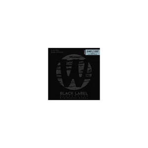Warwick 40301M Black Label