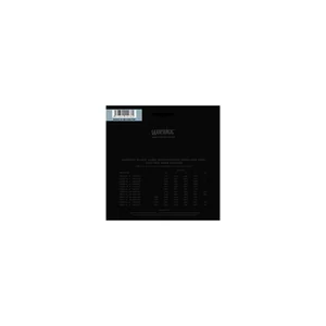 Warwick 40301M Black Label