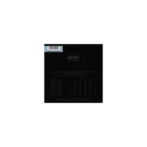 Warwick 40310 ML Black Label