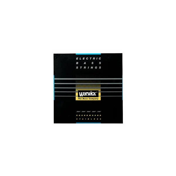 Warwick 40310 ML Black Label