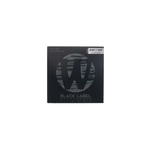 Warwick 41200 M Black Label