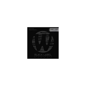 Warwick 41200 M Black Label
