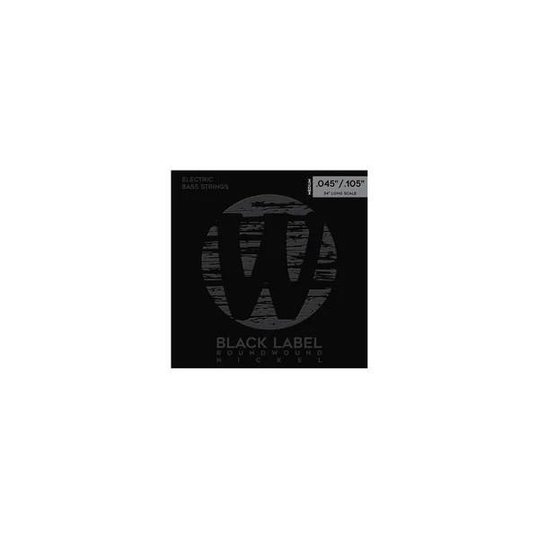Warwick 41200 M Black Label
