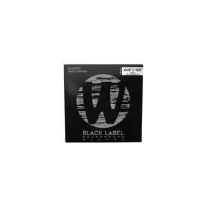 Warwick 41301 M 5B Black Label