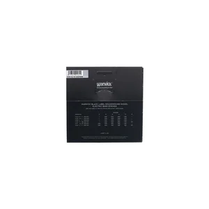 Warwick 41311 ML 5C Black Label