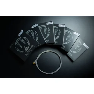 Warwick 41311 ML 5C Black Label