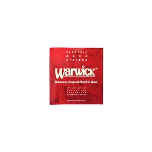 Warwick 42200M Red Label