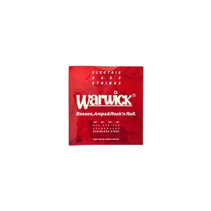 Warwick 42200M Red Label
