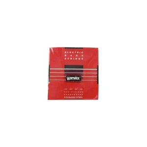 Warwick 42210 ML Red Label