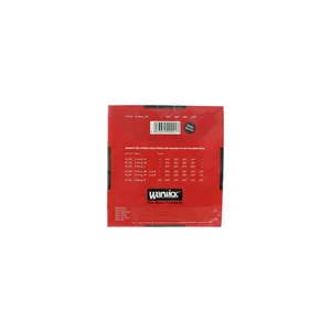Warwick 42210 ML Red Label