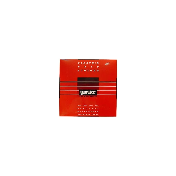 Warwick 42210 ML Red Label