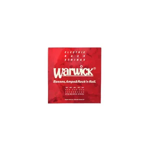 Warwick 42300 ML Red Label