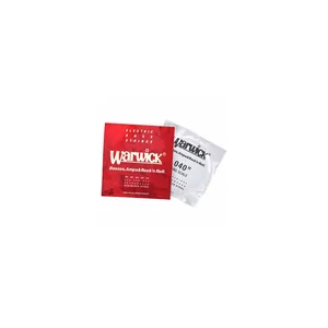 Warwick 42300 ML Red Label