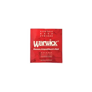 Warwick 42301 M Red Label .045-.135