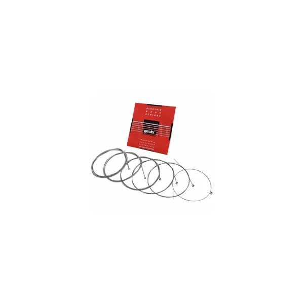 Warwick 42401 M Red Label