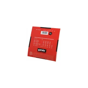 Warwick 42401 M Red Label