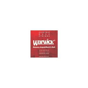 Warwick 42401 M Red Label