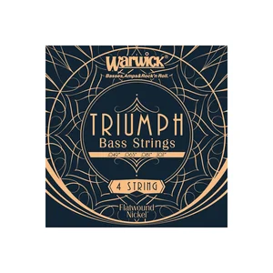 Warwick 44200 Triumph Bass Strings