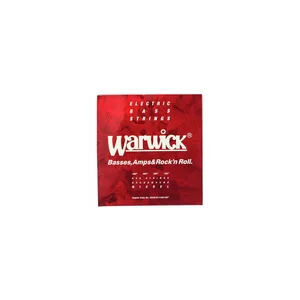 Warwick 46200 M Red Label