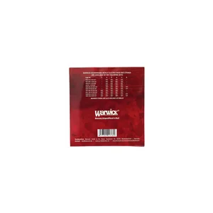 Warwick 46200 M Red Label