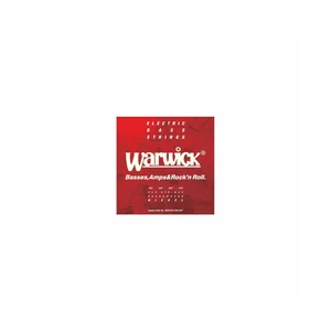 Warwick 46200 M Red Label