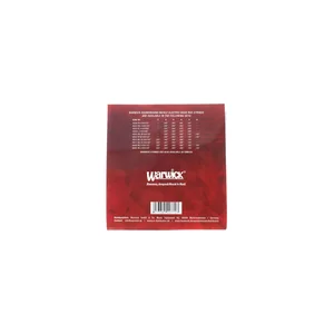 Warwick 46220 EL 4 030/090 EL