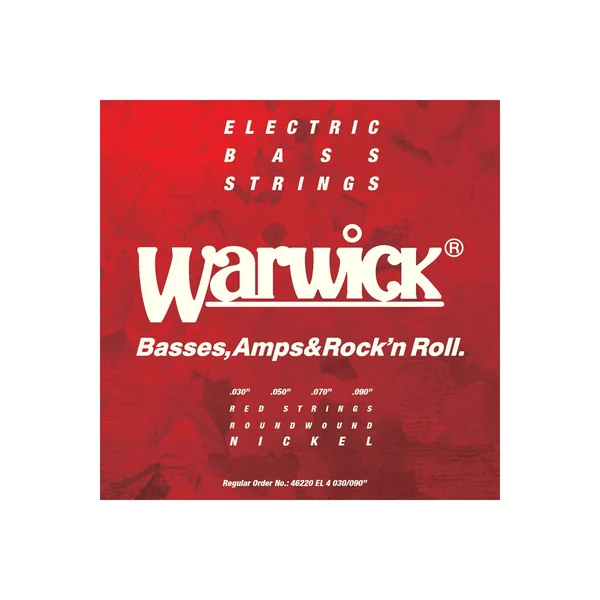 Warwick 46220 EL 4 030/090 EL