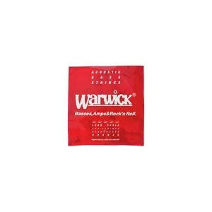 Warwick Acoustic Bass 5 Bronze 35301