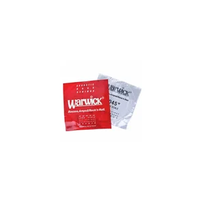 Warwick Acoustic Bass 5 Bronze 35301