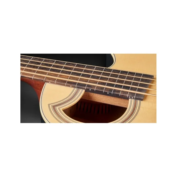 Warwick Acoustic Bass 5 Bronze 35301