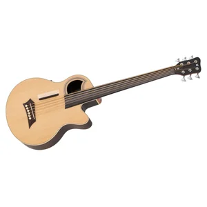 Warwick Acoustic Bass 5 Bronze 35301