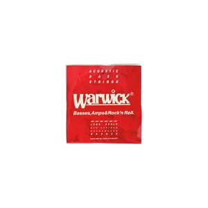 Warwick Acoustic Bass Strings 6 25-135
