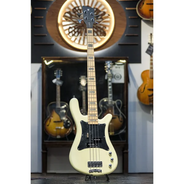 Warwick Adam Clayton Signature CW