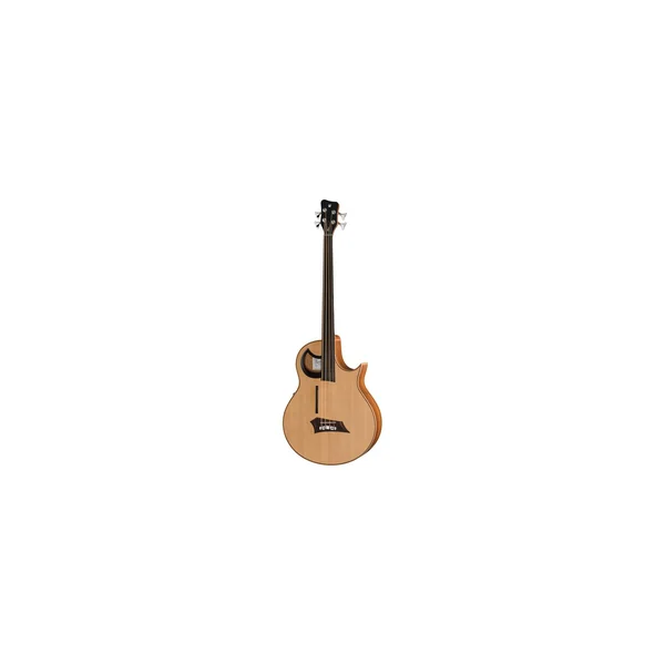 Warwick Alien 4 FL NT