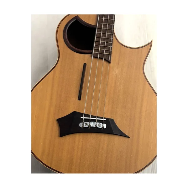 Warwick Alien 4 FL NT